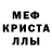 Мефедрон кристаллы Svetlana Dymanova